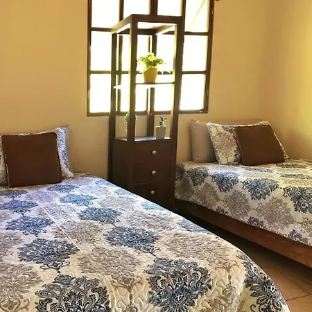 Cabana Vista Verde Cartago Exterior photo
