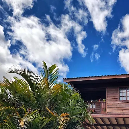 Cabana Vista Verde Cartago Exterior photo