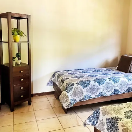 Cabana Vista Verde Cartago Exterior photo