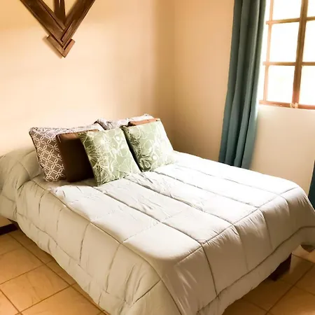 Cabana Vista Verde Cartago Exterior photo
