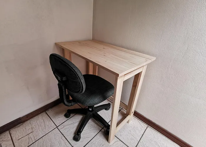 Cabana Vista Verde