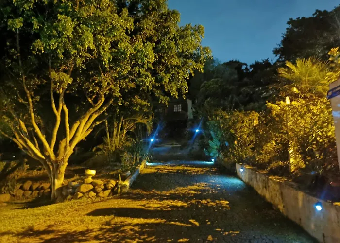 Cabana Vista Verde
