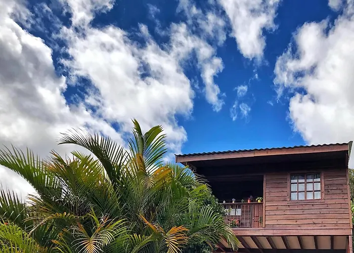 Cabana Vista Verde