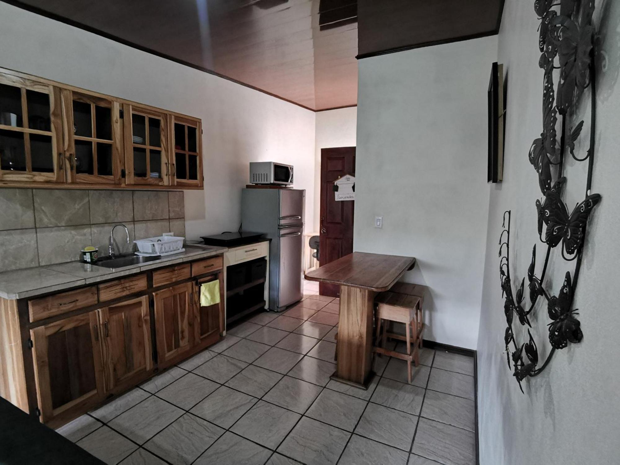 Vista Apartment Cartago