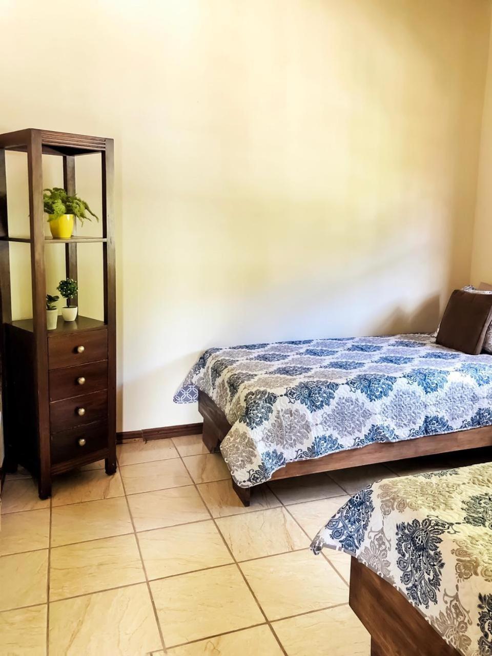 Apartment Vista Cartago